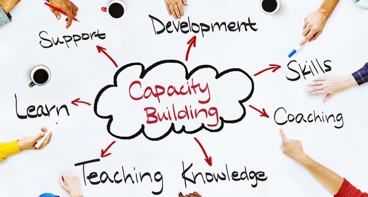 Capacity Building